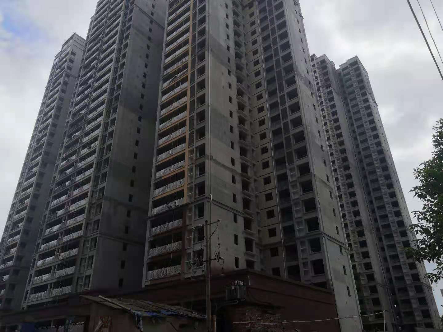 新化县山水鑫城