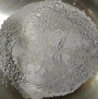 矿物掺合料/石粉